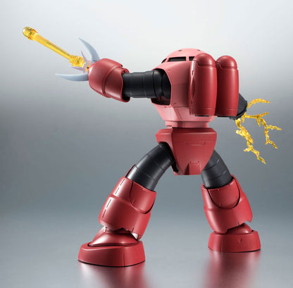 PRE ORDER – ROBOT SPIRITS SIDE MS - MOBILE SUIT GUNDAM - MSM-07S Z'GOK CHAR'S CUSTOM MODEL VER. A.N.I.M.E.