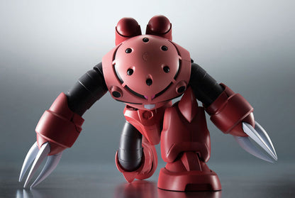 PRE ORDER – ROBOT SPIRITS SIDE MS - MOBILE SUIT GUNDAM - MSM-07S Z'GOK CHAR'S CUSTOM MODEL VER. A.N.I.M.E.