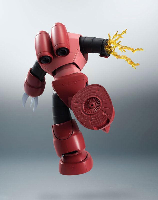 PRE ORDER – ROBOT SPIRITS SIDE MS - MOBILE SUIT GUNDAM - MSM-07S Z'GOK CHAR'S CUSTOM MODEL VER. A.N.I.M.E.