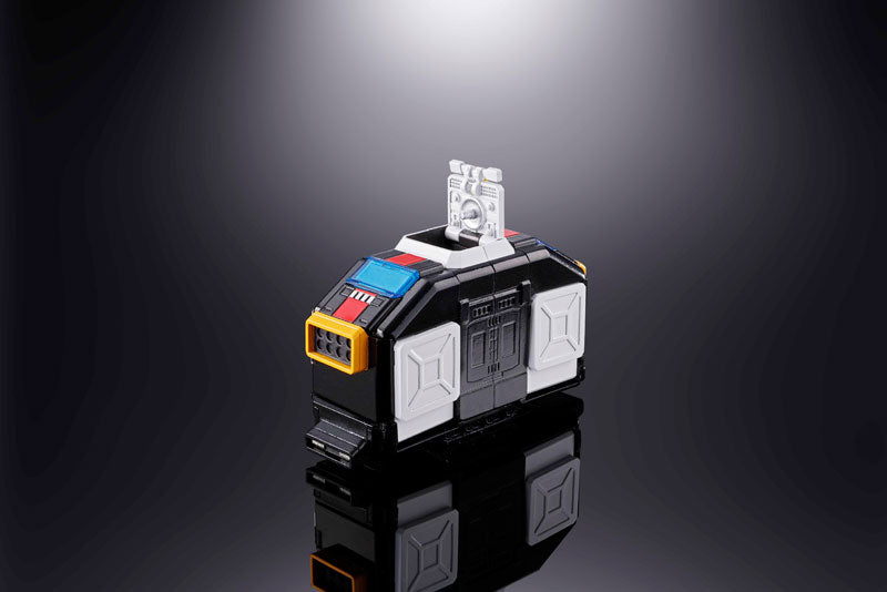 PRE ORDER – SOUL OF CHOGOKIN KIKOU KANTAI DAIRAGA XV - GX-88 - VOLTRON VEHICLE FORCE DAIRUGGER