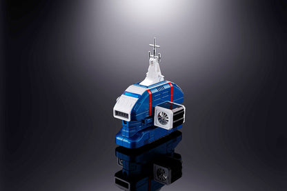 PRE ORDER – SOUL OF CHOGOKIN KIKOU KANTAI DAIRAGA XV - GX-88 - VOLTRON VEHICLE FORCE DAIRUGGER