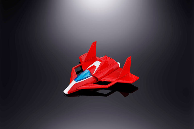 PRE ORDER – SOUL OF CHOGOKIN KIKOU KANTAI DAIRAGA XV - GX-88 - VOLTRON VEHICLE FORCE DAIRUGGER