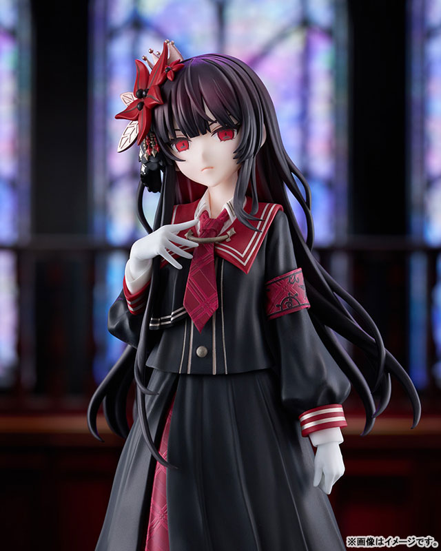 BACK ORDER – POP UP PARADE MAGICAL GIRL WITCH TRIALS - HIRO NIKAIDO - L SIZE