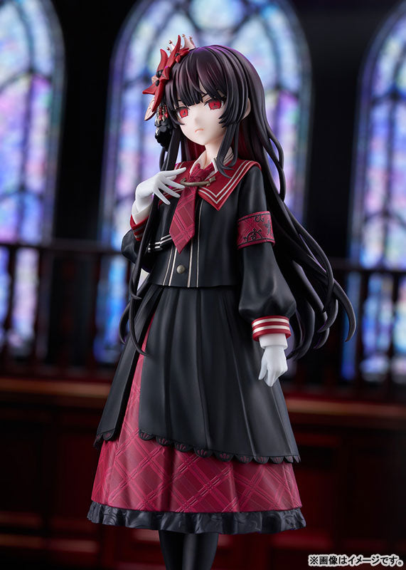BACK ORDER – POP UP PARADE MAGICAL GIRL WITCH TRIALS - HIRO NIKAIDO - L SIZE