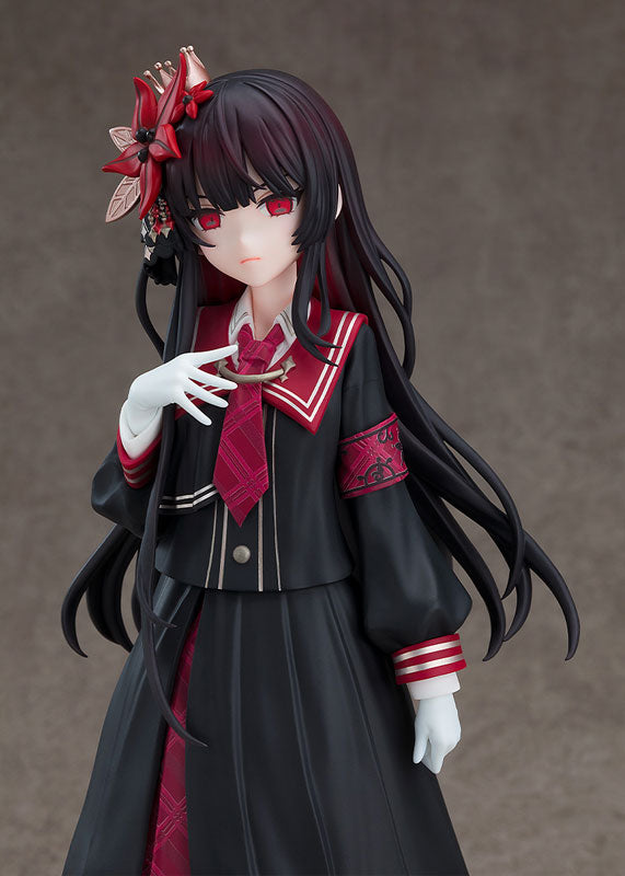 BACK ORDER – POP UP PARADE MAGICAL GIRL WITCH TRIALS - HIRO NIKAIDO - L SIZE