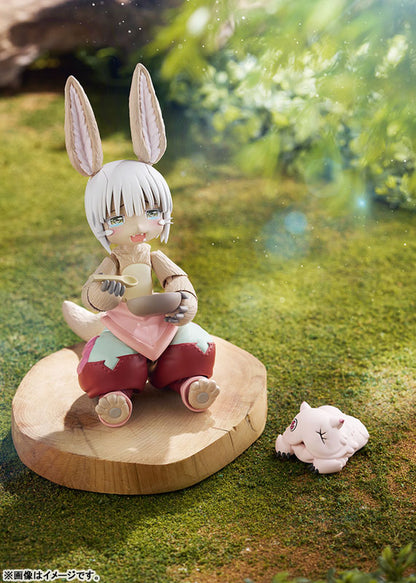 PRE ORDER – FIGMA MADE IN ABYSS: THE GOLDEN CITY OF THE SCORCHING SUN - NANACHI