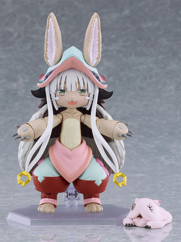 PRE ORDER – FIGMA MADE IN ABYSS: THE GOLDEN CITY OF THE SCORCHING SUN - NANACHI