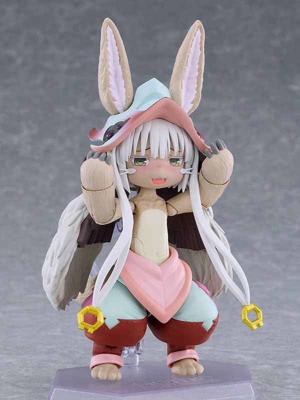 PRE ORDER – FIGMA MADE IN ABYSS: THE GOLDEN CITY OF THE SCORCHING SUN - NANACHI