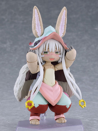 PRE ORDER – FIGMA MADE IN ABYSS: THE GOLDEN CITY OF THE SCORCHING SUN - NANACHI