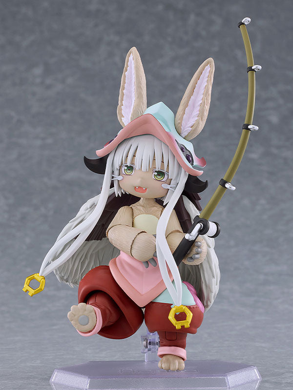PRE ORDER – FIGMA MADE IN ABYSS: THE GOLDEN CITY OF THE SCORCHING SUN - NANACHI