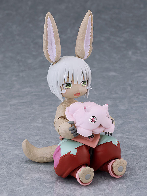 PRE ORDER – FIGMA MADE IN ABYSS: THE GOLDEN CITY OF THE SCORCHING SUN - NANACHI