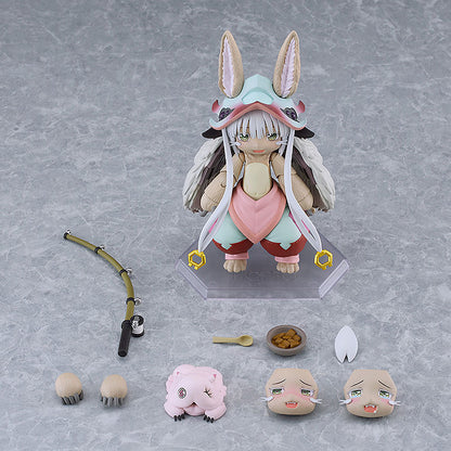 PRE ORDER – FIGMA MADE IN ABYSS: THE GOLDEN CITY OF THE SCORCHING SUN - NANACHI