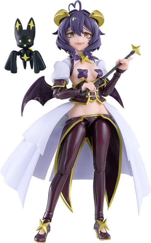 PRE ORDER – FIGMA GUSHING OVER MAGICAL GIRLS - MAGIA BAISER