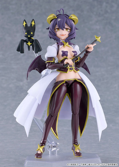 PRE ORDER – FIGMA GUSHING OVER MAGICAL GIRLS - MAGIA BAISER