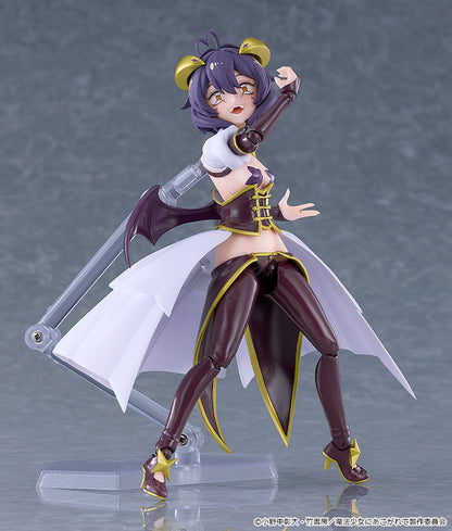 PRE ORDER – FIGMA GUSHING OVER MAGICAL GIRLS - MAGIA BAISER
