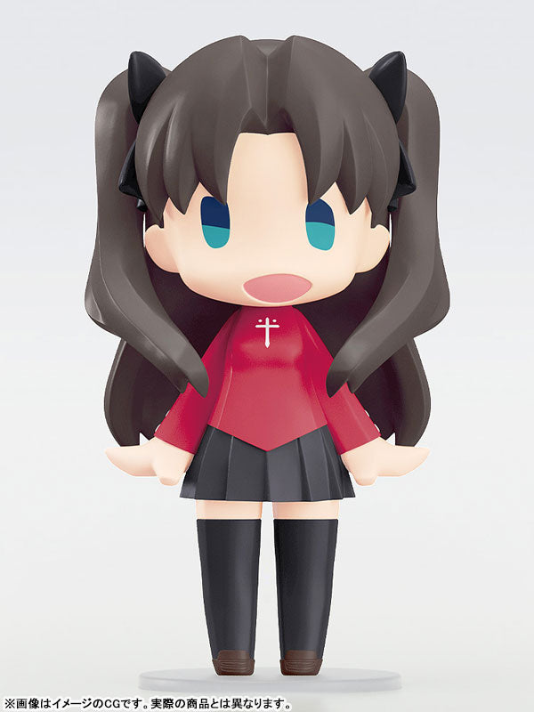 PRE ORDER – HELLO! GOOD SMILE FATE / STAY NIGHT - RIN TOHSAKA