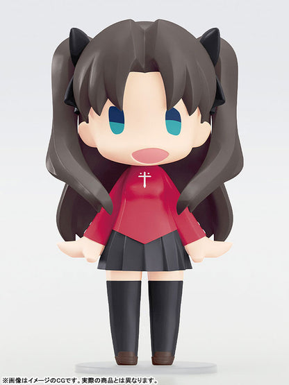 PRE ORDER – HELLO! GOOD SMILE FATE / STAY NIGHT - RIN TOHSAKA