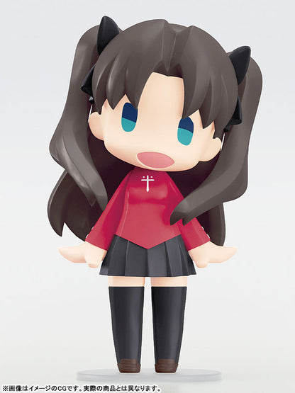 PRE ORDER – HELLO! GOOD SMILE FATE / STAY NIGHT - RIN TOHSAKA