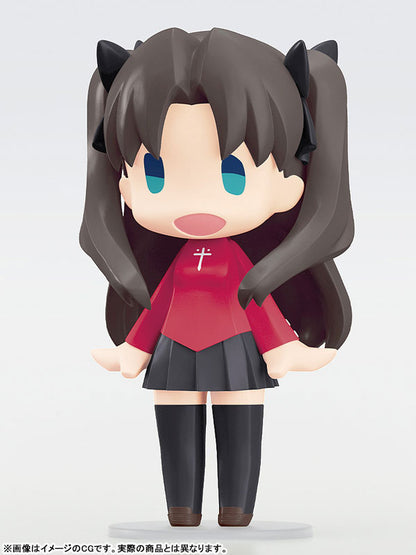 PRE ORDER – HELLO! GOOD SMILE FATE / STAY NIGHT - RIN TOHSAKA