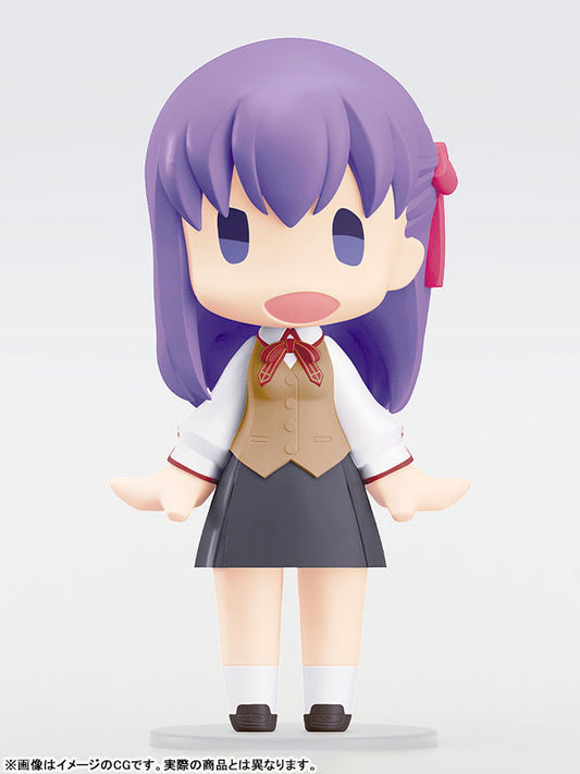 PRE ORDER – HELLO! GOOD SMILE FATE / STAY NIGHT - SAKURA MATOU