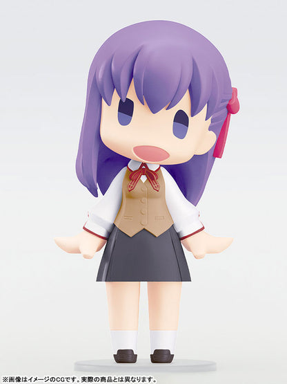 PRE ORDER – HELLO! GOOD SMILE FATE / STAY NIGHT - SAKURA MATOU