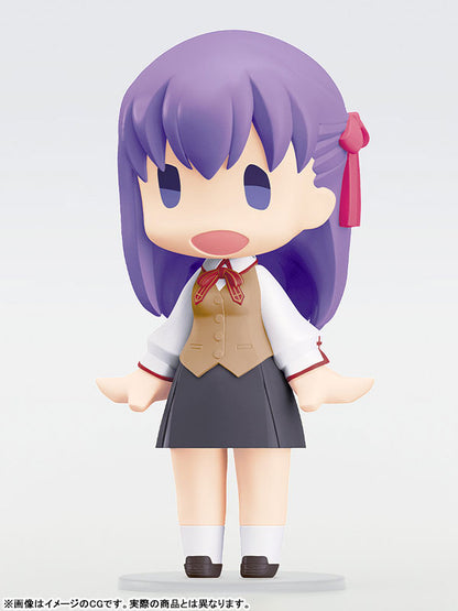 PRE ORDER – HELLO! GOOD SMILE FATE / STAY NIGHT - SAKURA MATOU