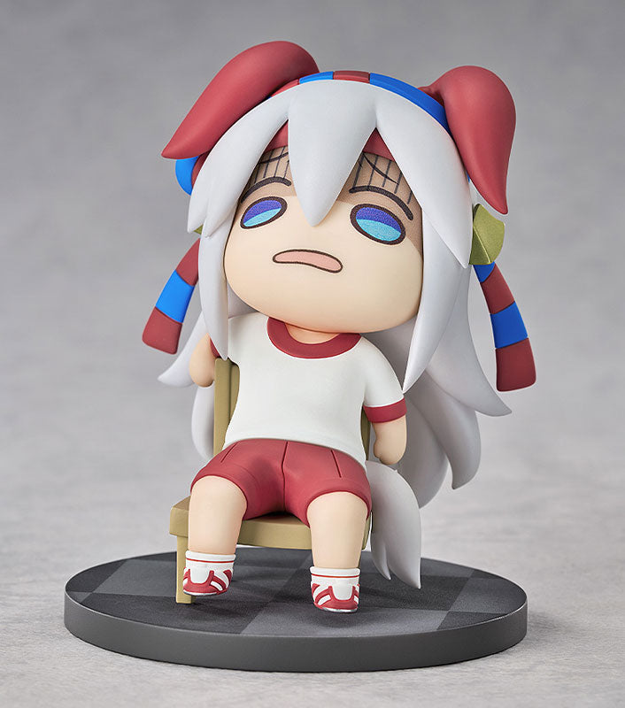 PRE ORDER – MINI MEMORY UMAMUSUME: CINDERELLA GRAY - NERVOUS TAMA-CHAN