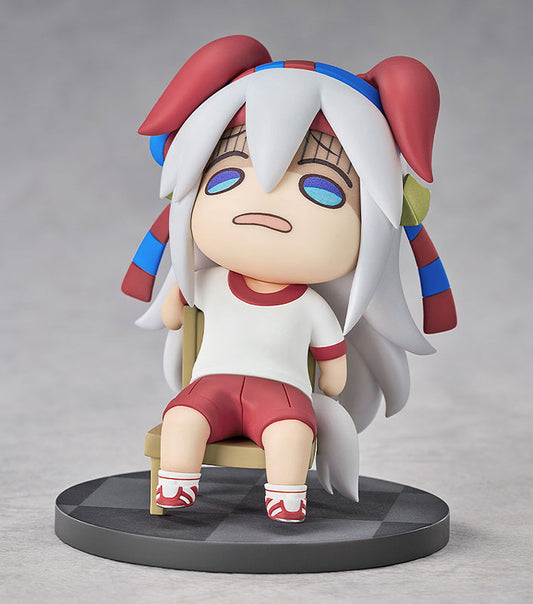PRE ORDER – MINI MEMORY UMAMUSUME: CINDERELLA GRAY - NERVOUS TAMA-CHAN