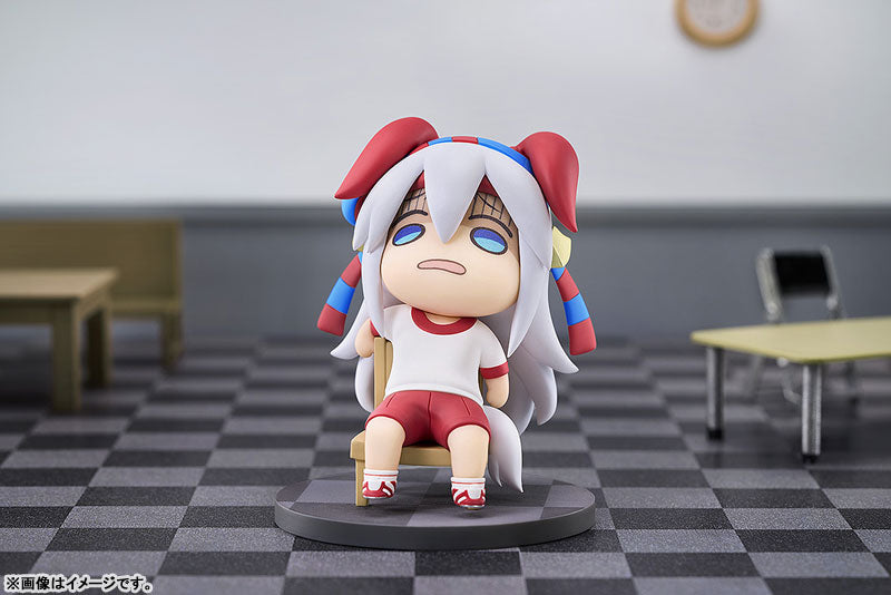 PRE ORDER – MINI MEMORY UMAMUSUME: CINDERELLA GRAY - NERVOUS TAMA-CHAN