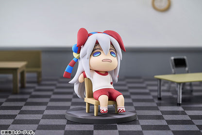 PRE ORDER – MINI MEMORY UMAMUSUME: CINDERELLA GRAY - NERVOUS TAMA-CHAN