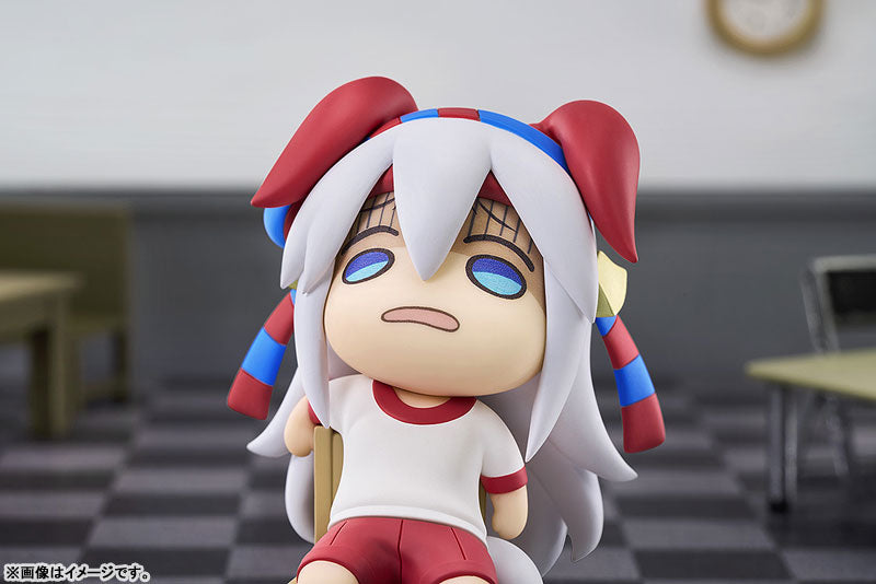 PRE ORDER – MINI MEMORY UMAMUSUME: CINDERELLA GRAY - NERVOUS TAMA-CHAN