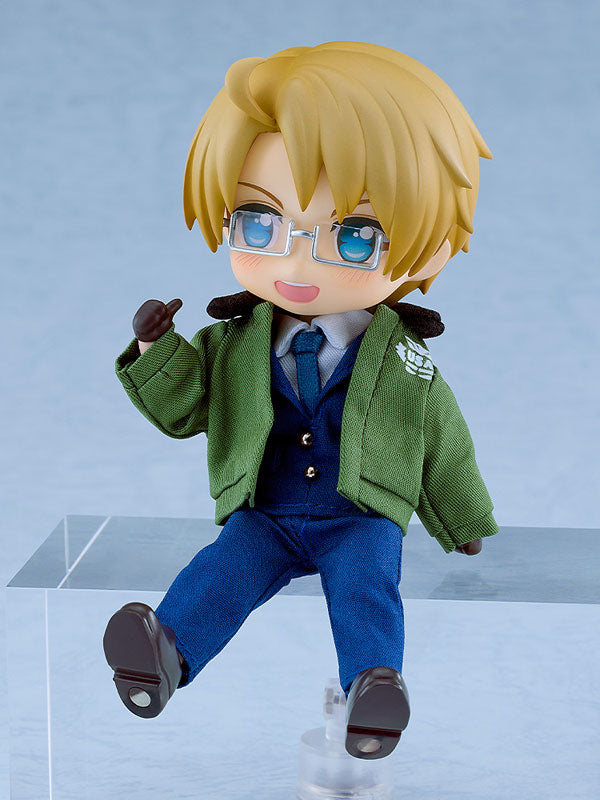 PRE ORDER – NENDOROID DOLL HETALIA WORLD★STARS - USA