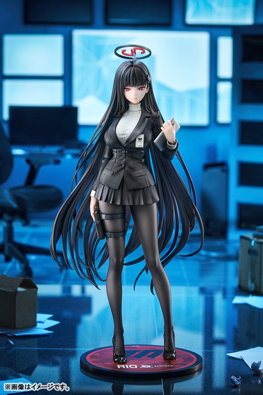 PRE ORDER – 1/7 BLUE ARCHIVE - RIO