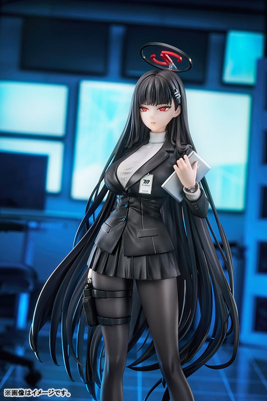PRE ORDER – 1/7 BLUE ARCHIVE - RIO