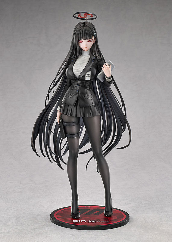 PRE ORDER – 1/7 BLUE ARCHIVE - RIO