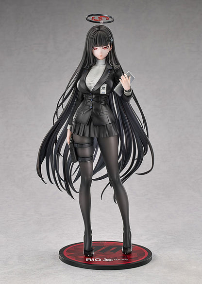 PRE ORDER – 1/7 BLUE ARCHIVE - RIO