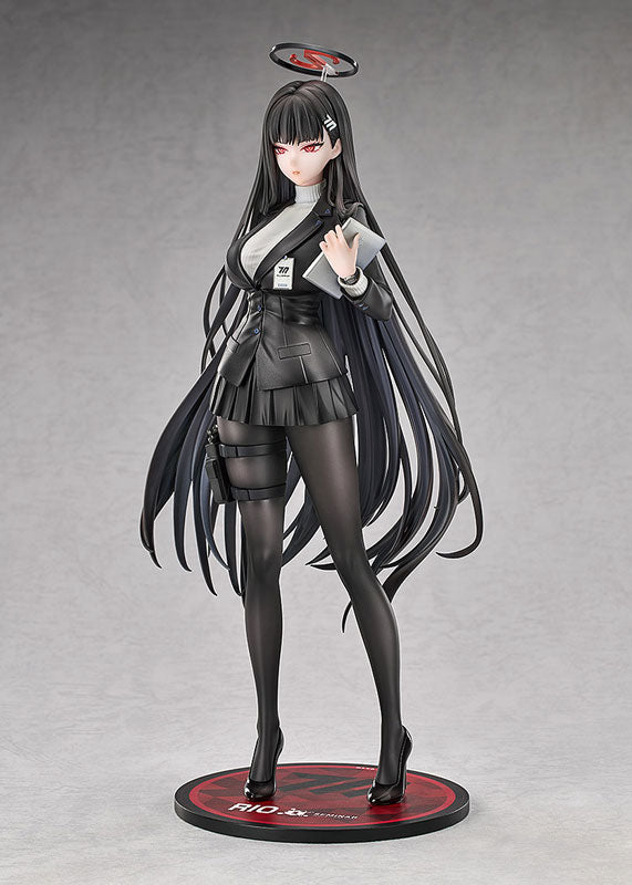 PRE ORDER – 1/7 BLUE ARCHIVE - RIO
