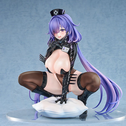 PRE ORDER – 1/7 AZUR LANE - MOGADOR - OLFACTORY NURSERY CALL VER.