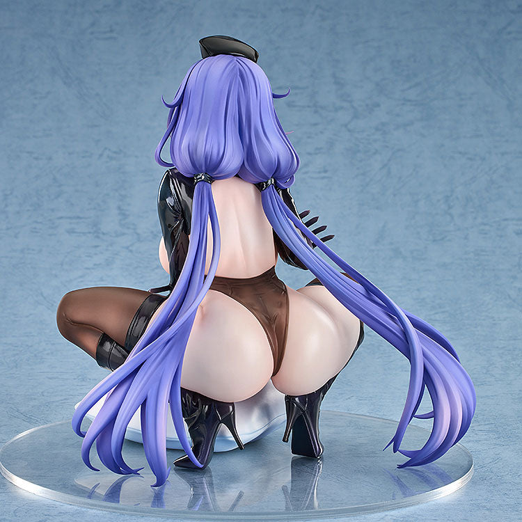 PRE ORDER – 1/7 AZUR LANE - MOGADOR - OLFACTORY NURSERY CALL VER.