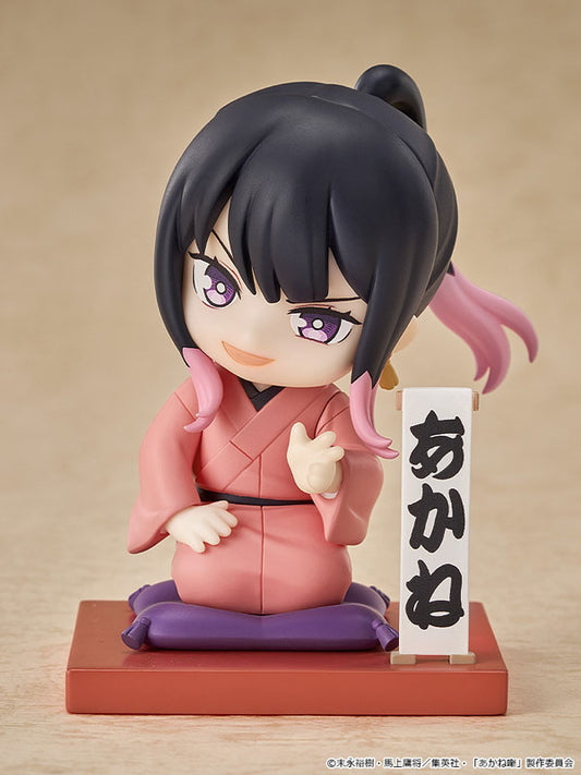 PRE ORDER – MINI MEMORY AKANE-BANASHI - AKANE OSAKI - FIRST PERFORMANCE VER.
