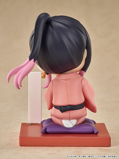 PRE ORDER – MINI MEMORY AKANE-BANASHI - AKANE OSAKI - FIRST PERFORMANCE VER.