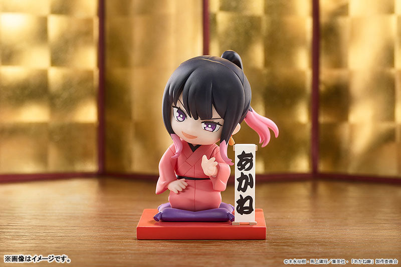 PRE ORDER – MINI MEMORY AKANE-BANASHI - AKANE OSAKI - FIRST PERFORMANCE VER.