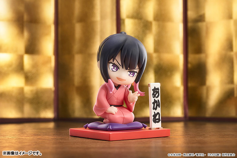 PRE ORDER – MINI MEMORY AKANE-BANASHI - AKANE OSAKI - FIRST PERFORMANCE VER.