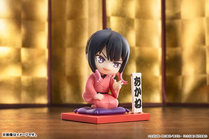 PRE ORDER – MINI MEMORY AKANE-BANASHI - AKANE OSAKI - FIRST PERFORMANCE VER.