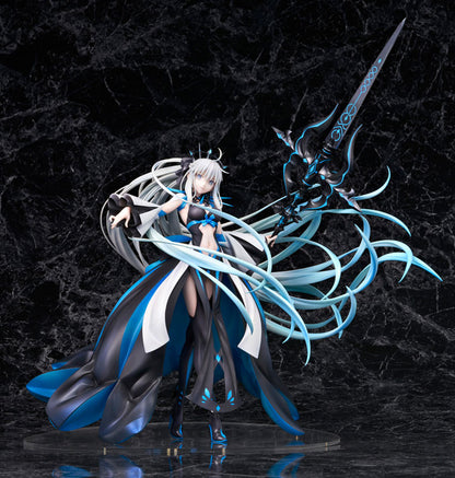 PRE ORDER – 1/7 FATE / GRAND ORDER - BERSERKER / MORGAN - FINAL ASCENSION VER.