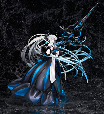 PRE ORDER – 1/7 FATE / GRAND ORDER - BERSERKER / MORGAN - FINAL ASCENSION VER.