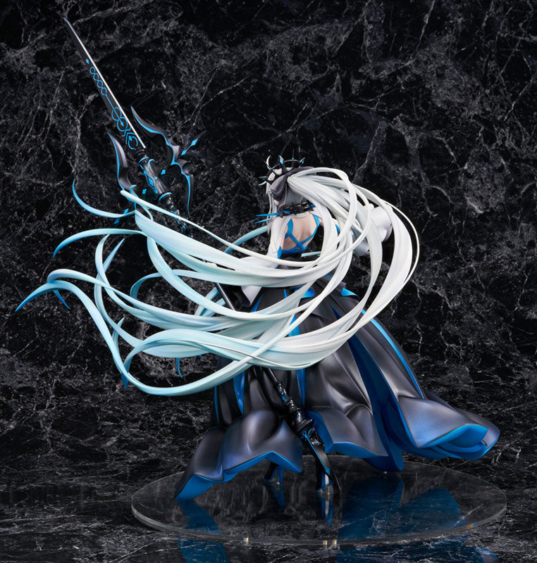 PRE ORDER – 1/7 FATE / GRAND ORDER - BERSERKER / MORGAN - FINAL ASCENSION VER.