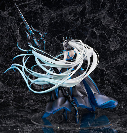 PRE ORDER – 1/7 FATE / GRAND ORDER - BERSERKER / MORGAN - FINAL ASCENSION VER.
