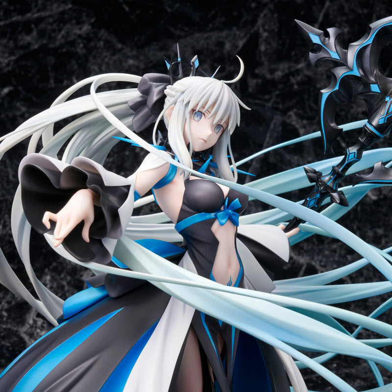 PRE ORDER – 1/7 FATE / GRAND ORDER - BERSERKER / MORGAN - FINAL ASCENSION VER.