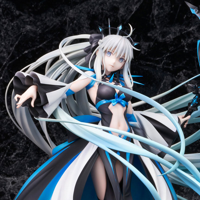 PRE ORDER – 1/7 FATE / GRAND ORDER - BERSERKER / MORGAN - FINAL ASCENSION VER.